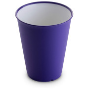 Bicchiere Omada Sanaliving Water Cup 0,25 LT viola Violacon