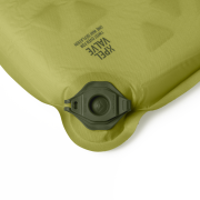 Materassino autogonfiante Sea to Summit Camp Self Inflating Mat Regular Tarragon