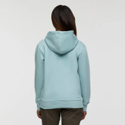 Felpa da donna Cotopaxi Cotopaxi Llama Pullover Hoodie