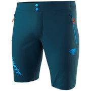 Pantaloncini da uomo Dynafit Transalper 2 Light Dst Shorts M blu Petrol