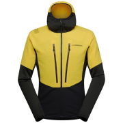 Felpa da uomo La Sportiva Session Tech Hoody M