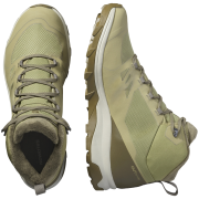 Scarpe invernali da uomo Salomon Outsnap Cswp