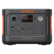 Generatore di energia portatile Jackery Explorer 240 v2