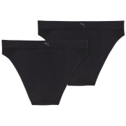 Mutande da donna Puma 3D Knit Sport Briefs 2P