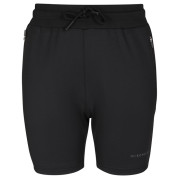Pantaloncini per bambini Progress Symbol Shorts Junior Black nero černá
