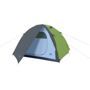 Tenda da trekking Hannah Tycoon 4 verde Spring green/cloudy gray