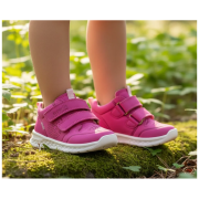 Scarpe da bambino Superfit Breeze Pink