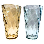 Set di bicchieri Omada TRITAN Water glass 0.55lt. 2-SET