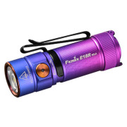 Torcia ricaricabile Fenix E18R V2