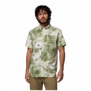 Camicia da uomo Columbia Rapid Rivers™ Printed Short Sleeve Shirt