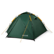 Tenda Regatta 3 Person Instant Tent verde GreenPasture