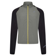 Giacca da uomo Dare 2b Oxidate Windshell grigio/nero AgaveGrn/Blk