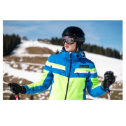 Giacca da uomo Trimm Fusion