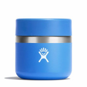 Thermos per il cibo Hydro Flask 8 oz Insulated Food Jar blu/grigio cascade