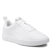 Scarpe da uomo Puma Rickie bianco white