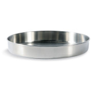Padella Tatonka Pan Multi Set argento