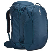 Zaino da donna Thule Landmark 60L Women's blu MajolicaBue