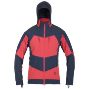 Giacca da uomo Direct Alpine Mistral 1.0 rosso Indigo/Brick