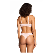 Reggiseno Puma Elements Cotton Bralette