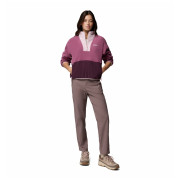 Felpa da donna Columbia Sequoia Grove™ II Half Zip Fleece