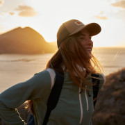 Berretto con visiera Fjällräven Vardag Långtradarkeps