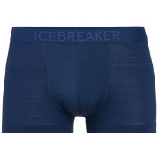 Boxer da uomo Icebreaker M Anatomica Cool-Lite Trunks blu scuro EstateBlue