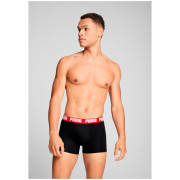 Boxer da uomo Puma Everyday Aop Print Boxer 2P