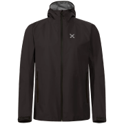 Giacca da uomo Montura Shelter Jacket nero BLACK