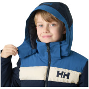 Giacca da bambino Helly Hansen Jr Cyclone Jacket