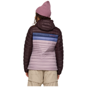 Piumino da donna Cotopaxi W'S Fuego Down Hooded Jacket