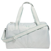 Borsa a spalla Under Armour Studio Lite Duffle verde/bianco Hydro Green / / Silica Green