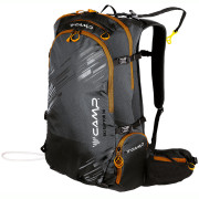 Zaino da scialpinismo Camp Ski Raptor 30 nero Black