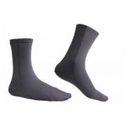 Calzini in neoprene Hiko Slim 0,5 nero