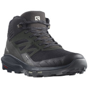 Scarpe da trekking da uomo Salomon Outpulse Mid Gtx