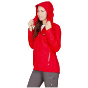Giacca da donna High Point Montanus Lady Jacket