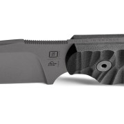 Coltello TB OUTDOOR Commandeur All Purpose Knife G10 Textured