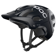 Casco da ciclismo POC Tectal nero Uranium Black Matt