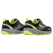 Scarpe da bambino Joma Tundra JR Boy Black