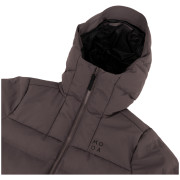 Cappotto invernale da donna MOOA Thermora Coat