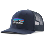 Berretto con visiera Patagonia P-6 Logo Trucker Hat