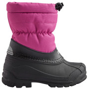 Stivali da neve per bambini Reima Nefar rosa Magenta Purple