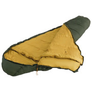 Sacco a pelo Easy Camp Falcon III Mummy -4°C - Left zipper