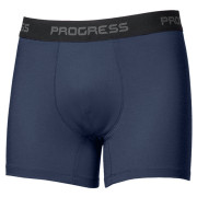 Boxer da uomo Progress CC SKN blu scuro
