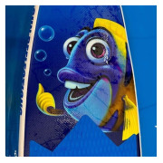 Stand up paddle Sun Reflections Kids 8'2'' VIOLET