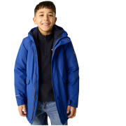 Cappotto per bambini Regatta Farbank II Navy