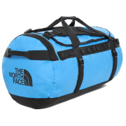 Borsa da viaggio The North Face Base Camp Duffel - L azzurro Clrlkebl/Tnfblk