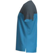 Maglietta funzionale da uomo Icebreaker Men Merino 125 Cool-Lite™ Sphere III SS Tee Colour Block