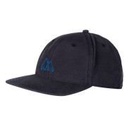 Berretto con visiera Buff Pack Baseball Cap blu solid navy