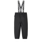 Pantaloni da sci per bambini Reima Leikisti Black