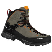 Scarpe da trekking da uomo Salewa Mtn Trainer 2 Mid Gtx M